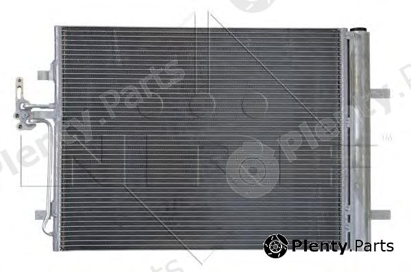  NRF part 35850 Condenser, air conditioning
