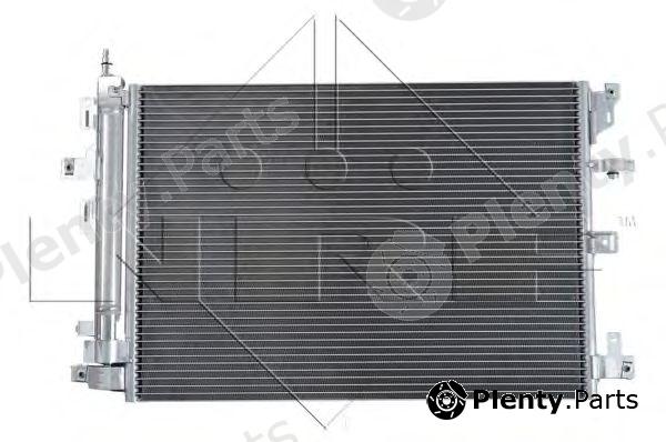  NRF part 35889 Condenser, air conditioning