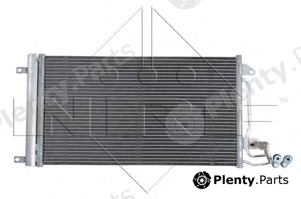  NRF part 35910 Condenser, air conditioning