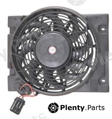  NRF part 47010 Fan, radiator