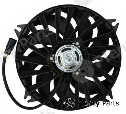  NRF part 47223 Fan, radiator