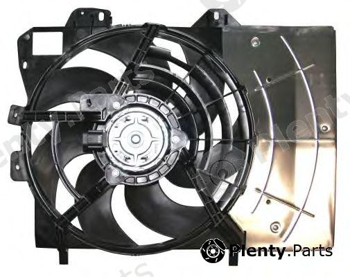  NRF part 47337 Fan, radiator