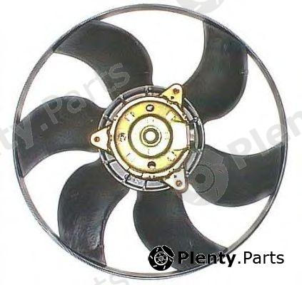  NRF part 47362 Fan, radiator