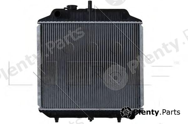  NRF part 504271 Radiator, engine cooling