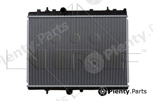  NRF part 50438 Radiator, engine cooling