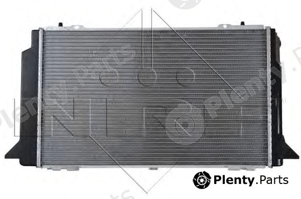  NRF part 50528 Radiator, engine cooling
