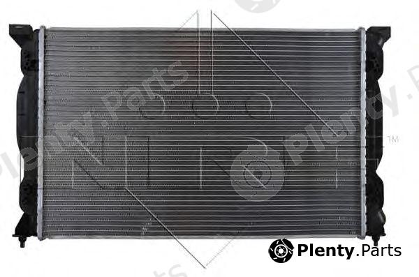 NRF part 50539 Radiator, engine cooling