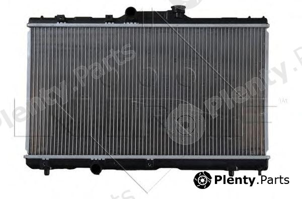  NRF part 507594 Radiator, engine cooling