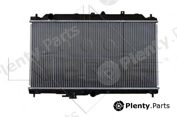  NRF part 507722 Radiator, engine cooling