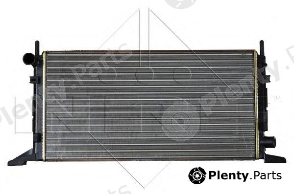  NRF part 509500 Radiator, engine cooling