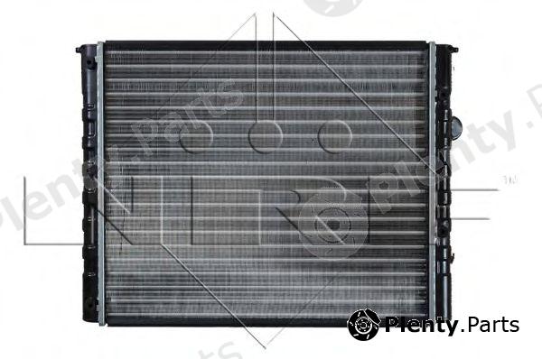  NRF part 509519 Radiator, engine cooling