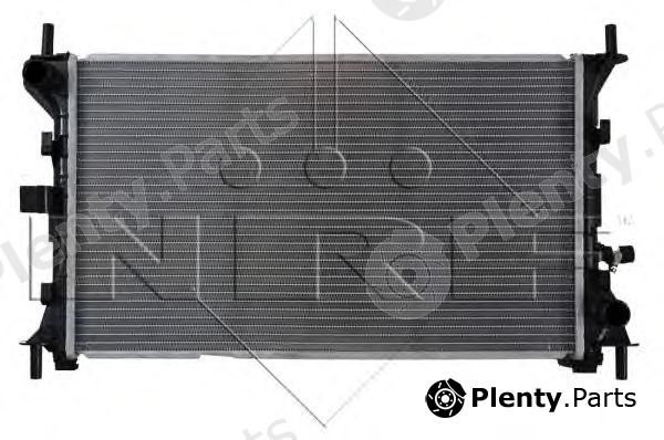  NRF part 509615 Radiator, engine cooling