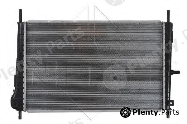  NRF part 509641 Radiator, engine cooling