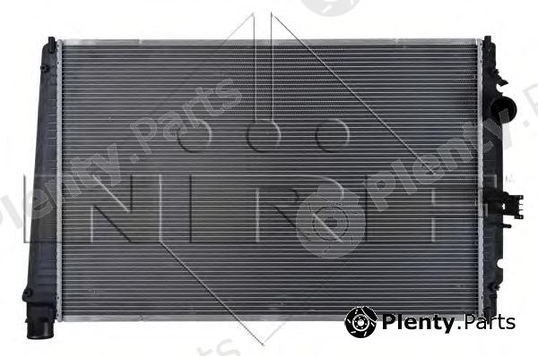  NRF part 509679 Radiator, engine cooling