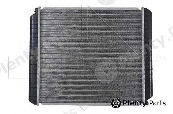  NRF part 514782 Radiator, engine cooling