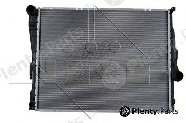 NRF part 51577 Radiator, engine cooling