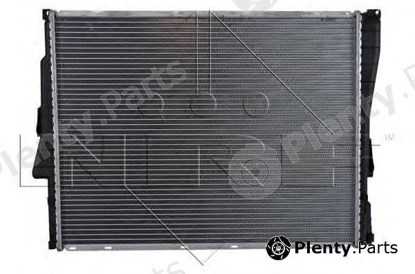  NRF part 51580 Radiator, engine cooling