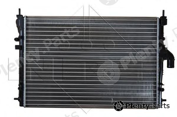  NRF part 53092 Radiator, engine cooling