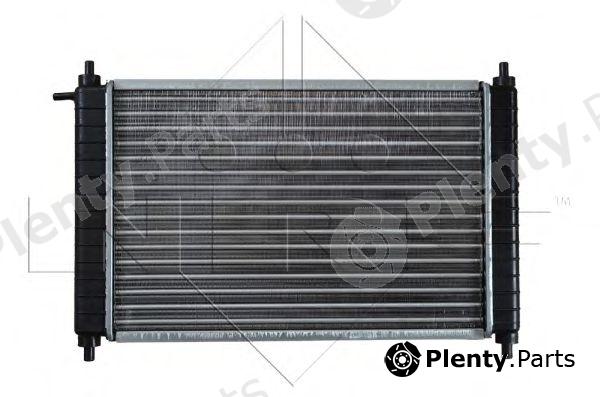  NRF part 53250 Radiator, engine cooling