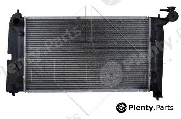  NRF part 53373 Radiator, engine cooling