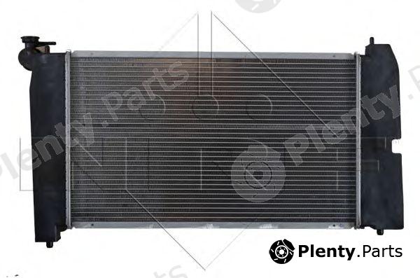  NRF part 53373 Radiator, engine cooling