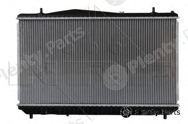  NRF part 53384 Radiator, engine cooling