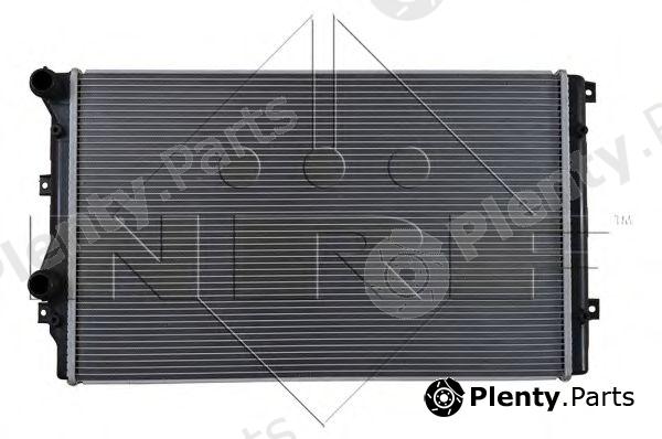  NRF part 53406 Radiator, engine cooling