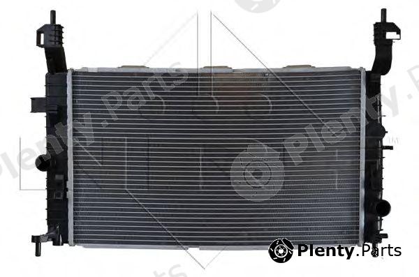  NRF part 53416 Radiator, engine cooling