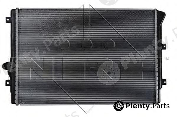  NRF part 53425 Radiator, engine cooling
