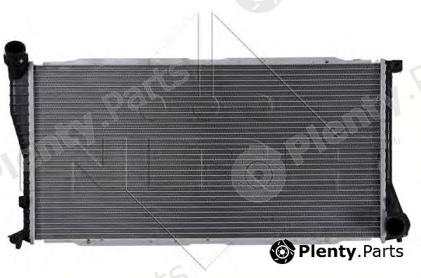  NRF part 53723 Radiator, engine cooling