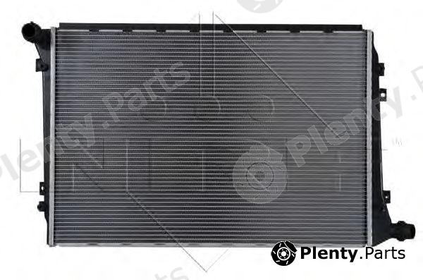  NRF part 53814 Radiator, engine cooling