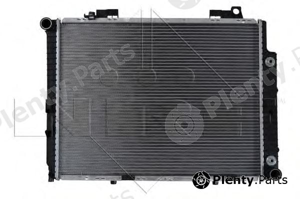  NRF part 53945 Radiator, engine cooling