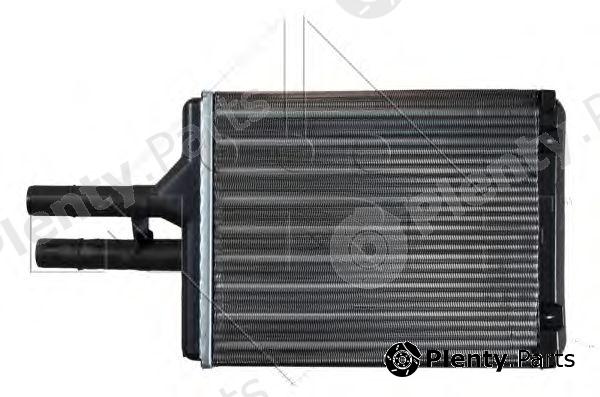  NRF part 54242 Heat Exchanger, interior heating
