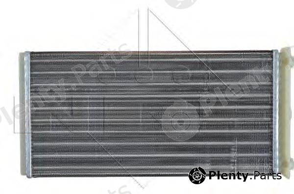  NRF part 54254 Heat Exchanger, interior heating