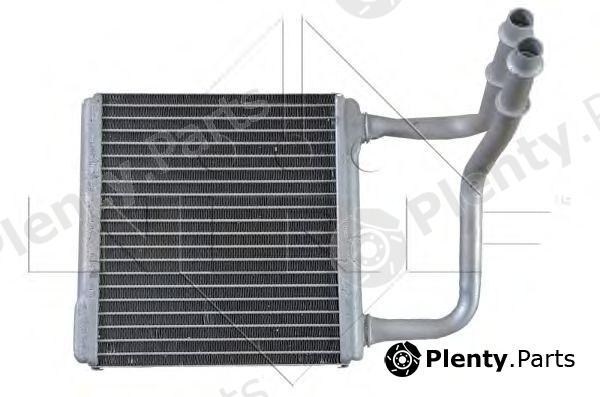  NRF part 54273 Heat Exchanger, interior heating