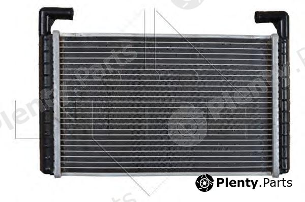  NRF part 54299 Heat Exchanger, interior heating