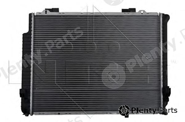  NRF part 55331 Radiator, engine cooling
