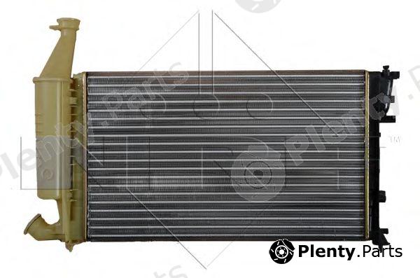 NRF part 58174 Radiator, engine cooling