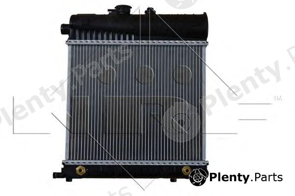  NRF part 58232 Radiator, engine cooling