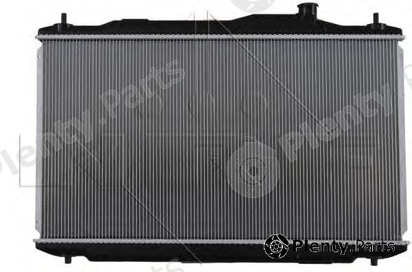  NRF part 58323 Radiator, engine cooling