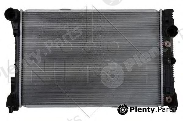  NRF part 58335 Radiator, engine cooling