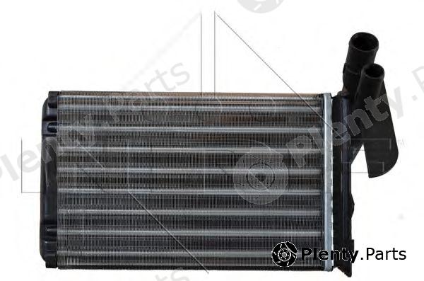  NRF part 58836 Heat Exchanger, interior heating
