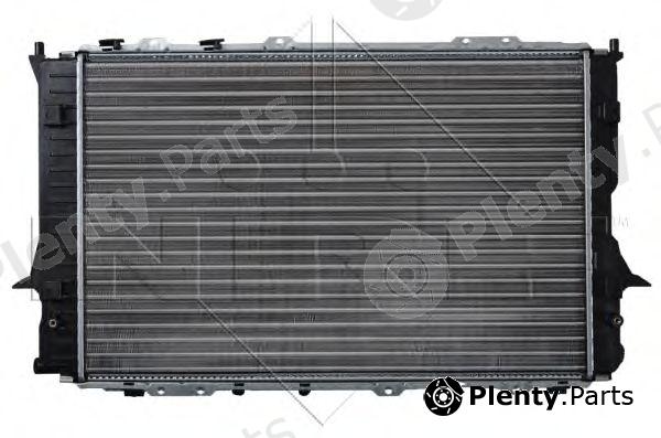  NRF part 58868 Radiator, engine cooling