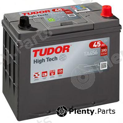  TUDOR part TA456 Starter Battery