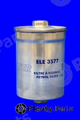  MECAFILTER part ELE3577 Fuel filter