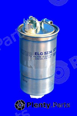  MECAFILTER part ELG5234 Fuel filter