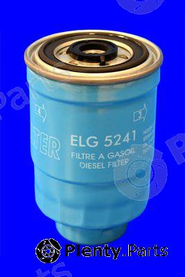  MECAFILTER part ELG5241 Fuel filter