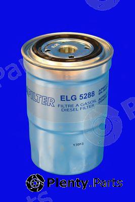  MECAFILTER part ELG5288 Fuel filter