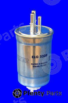  MECAFILTER part ELG5328 Fuel filter