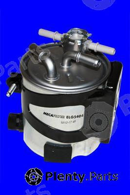  MECAFILTER part ELG5404 Fuel filter